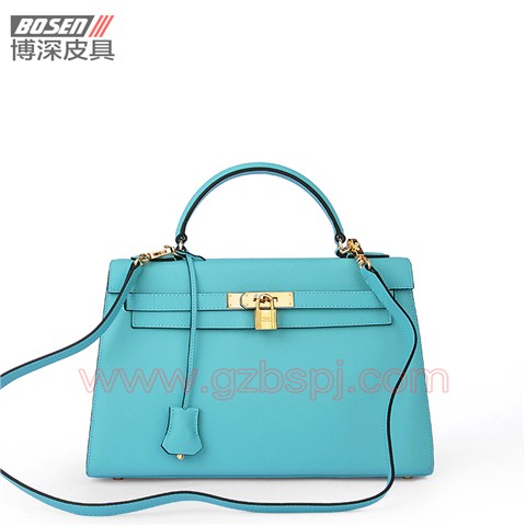 真皮女包|女士手袋|广州皮具厂|女包加工厂|真皮手袋