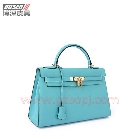 真皮女包|女士手袋|广州皮具厂|女包加工厂|真皮手袋