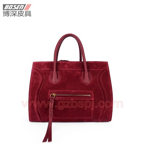 真皮女包|女士手袋|广州皮具厂|女包加工厂|真皮手袋