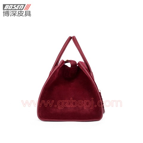 真皮女包|女士手袋|广州皮具厂|女包加工厂|真皮手袋