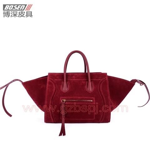 真皮女包|女士手袋|广州皮具厂|女包加工厂|真皮手袋