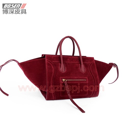 真皮女包|女士手袋|广州皮具厂|女包加工厂|真皮手袋