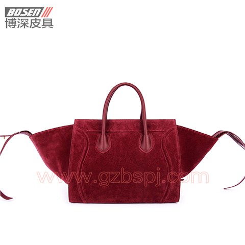 真皮女包|女士手袋|广州皮具厂|女包加工厂|真皮手袋