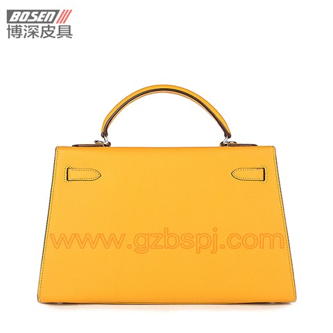 真皮女包|女士手袋|广州皮具厂|女包加工厂|真皮手袋