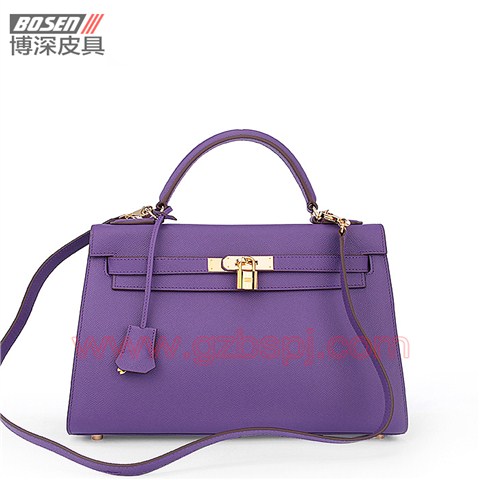 真皮女包|女士手袋|广州皮具厂|女包加工厂|真皮手袋