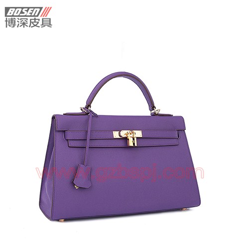 真皮女包|女士手袋|广州皮具厂|女包加工厂|真皮手袋