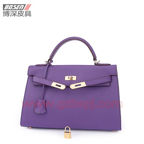 真皮女包|女士手袋|广州皮具厂|女包加工厂|真皮手袋