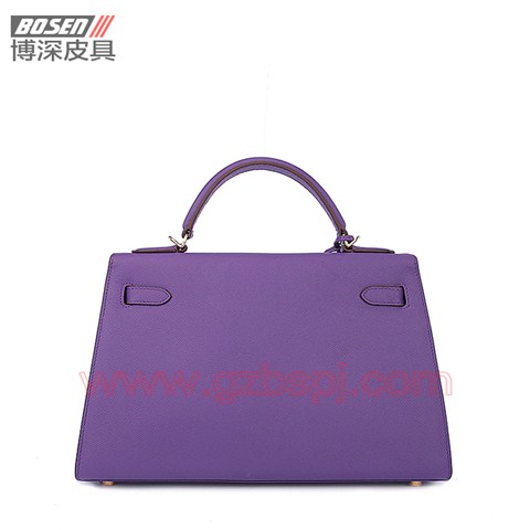 真皮女包|女士手袋|广州皮具厂|女包加工厂|真皮手袋