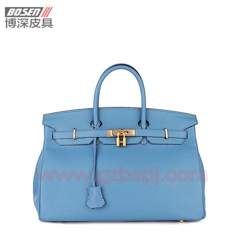 真皮女包|女士手袋|广州皮具厂|女包加工厂|真皮手袋