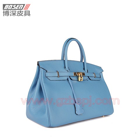 真皮女包|女士手袋|广州皮具厂|女包加工厂|真皮手袋