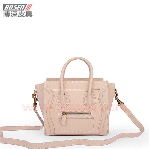 真皮女包|女士手袋|广州皮具厂|女包加工厂|真皮手袋