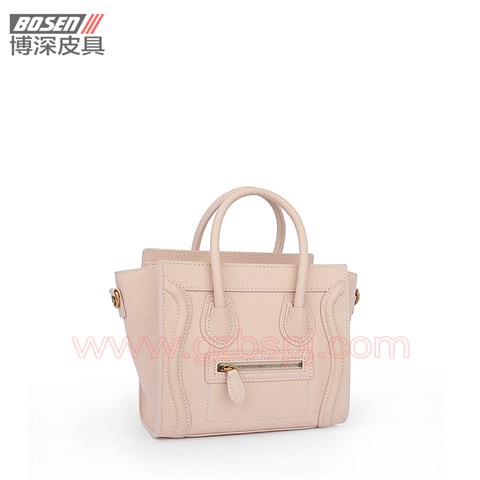 真皮女包|女士手袋|广州皮具厂|女包加工厂|真皮手袋