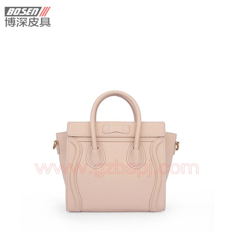 真皮女包|女士手袋|广州皮具厂|女包加工厂|真皮手袋