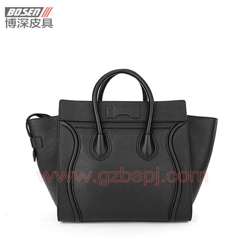 真皮女包|女士手袋|广州皮具厂|女包加工厂|真皮手袋