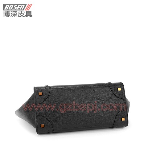 真皮女包|女士手袋|广州皮具厂|女包加工厂|真皮手袋