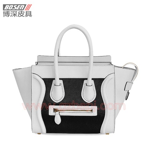 真皮女包|女士手袋|广州皮具厂|女包加工厂|真皮手袋
