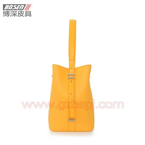 女包贴牌|女包OEM|博深皮具加工厂|头层牛皮|女提包