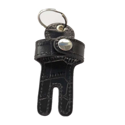 公仔皮饰品