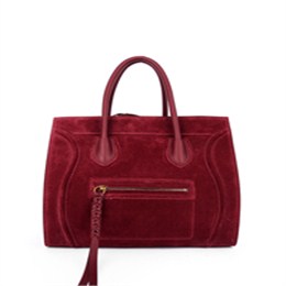 真皮女包|女士手袋|广州皮具厂|女包加工厂|真皮手袋 BSWH003010