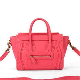 真皮女包|女士手袋|广州皮具厂|女包加工厂|真皮手袋 BSWH003008