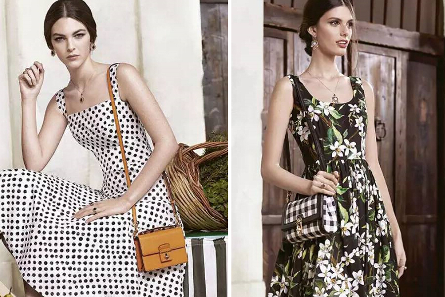 女包加工厂|Dolce & Gabbana