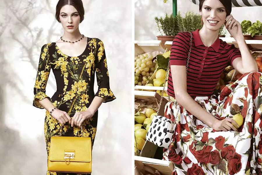 女包加工厂|Dolce & Gabbana