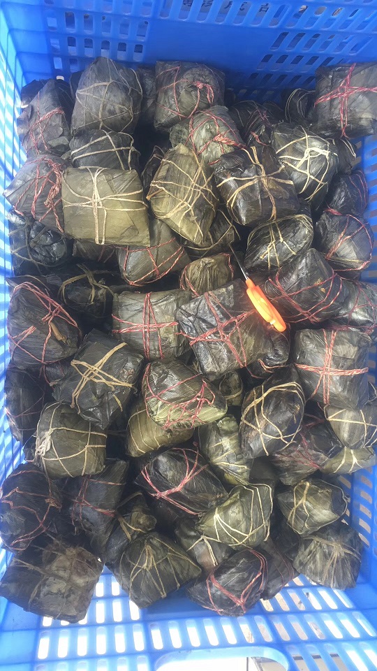 皮具加工厂博深皮具