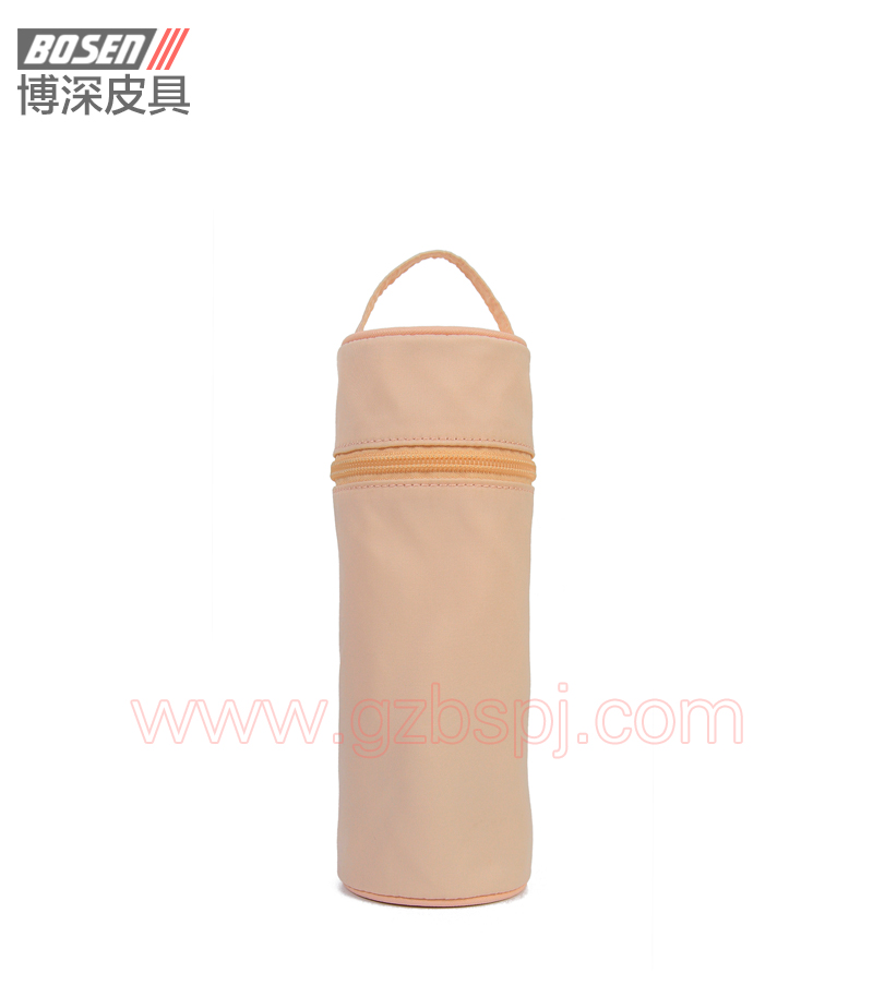 广州皮包厂|博深皮具|高端真皮工具包|饰品包BSTB004001